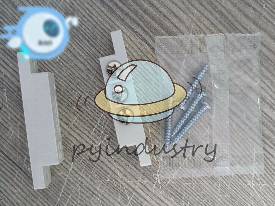 New AMSECO Magnetic / Reed Switch 832T 1Pcs. - Image 4 of 4