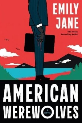 Emily Jane American Werewolves (Paperback)