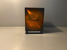 Rammstein Sonne Eau de Parfum 100 ml Herren Damen Parfüm 390,00€/Liter