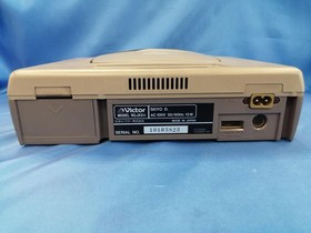 VICTOR V Saturn Rg-jx2 Used