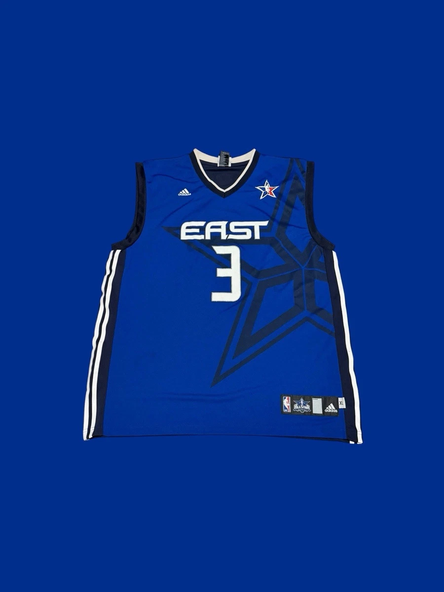 Allen Iverson All-Star Game NBA Jerseys for sale | eBay
