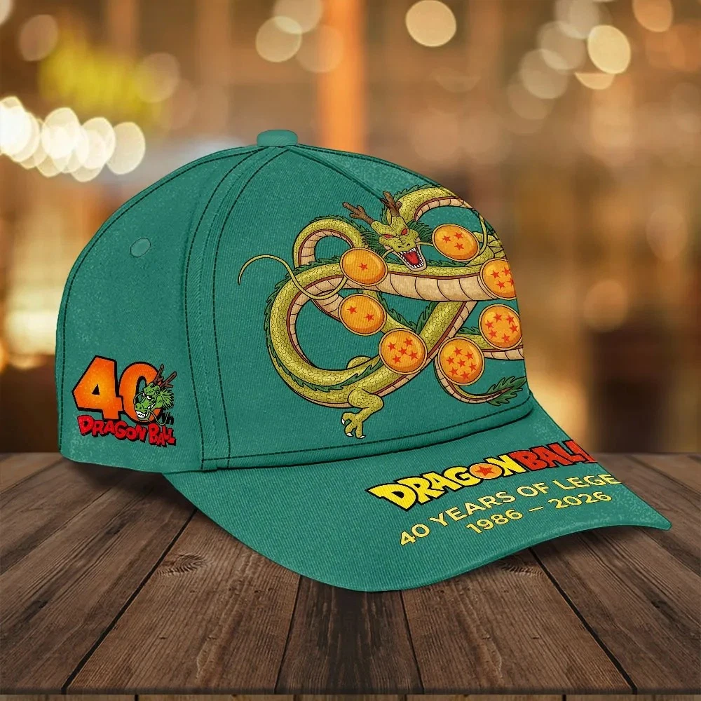 Ball 40th Anniversary 2026 Classic Cap