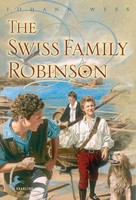 Johann Wyss | The Swiss Family Robinson | Taschenbuch | Englisch (1999)
