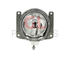 Antibrouillard Citroen C8
