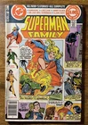 THE SUPERMAN FAMILY 199 JACK C HARRIS STORY DC COMICS 1980 VINTAGE A