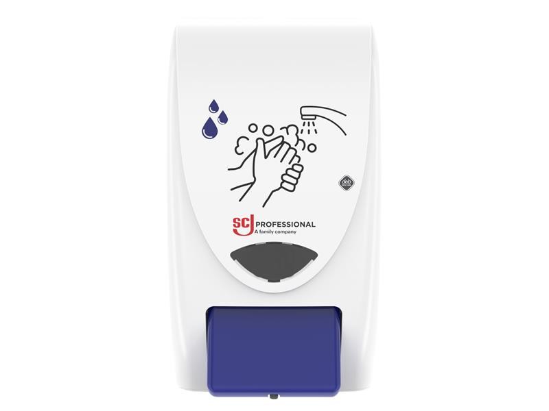 SC Johnson Professional Cleanse Light Dispenser 2 litre SCJLGT2LDP