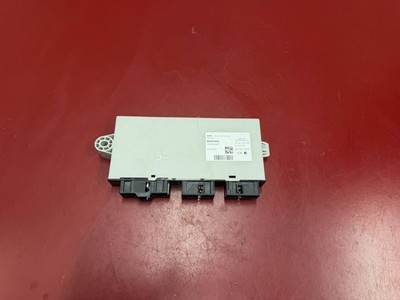 BMW X3 F25 2017 CAS Steuergerät Modul 9347911 KSI22376