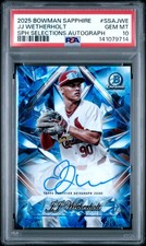 2025 Bowman Sapphire Baseball Checklist Guide in-content 24