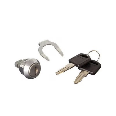 Ersatzschloss - Fiamma Ersatzteil Nr. 98656-345 - für Security 31 / 46 / S