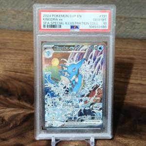 Kingdra Psa 10 | eBay