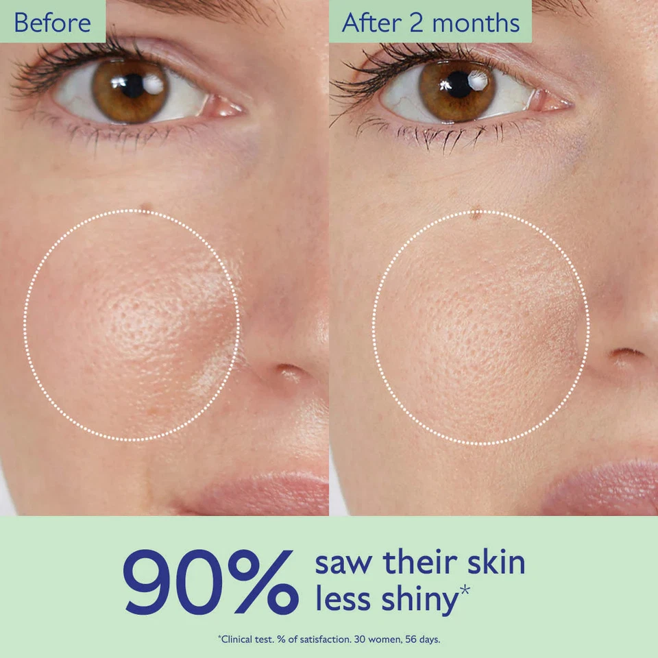 Tónico minimizador de poros ácido salicílico Caudalie Vinopure, 6,7 oz Foto 3 de 4