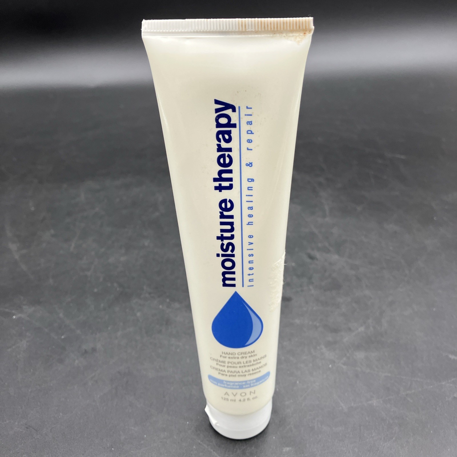 Extra Dry Skin 4.2 Oz New Sealed