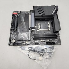 GIGABYTE Z790 AORUS ELITE AX LGA 1700 Intel Motherboard