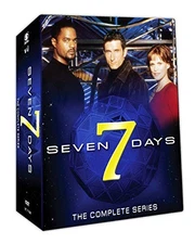 7 Days The Complete Collection - GOOD