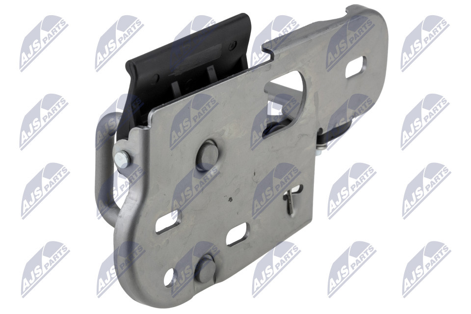 N.T.Y. EZC-VW-452.NTY Safety Hook, bonnet lock for VW