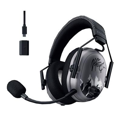 Razer Blackshark V3 Pro Gaming Headset Niko Ed.