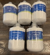 Waterdrop WD-F13 Refrigerator Water Filters WD-F13 Lot of 5-