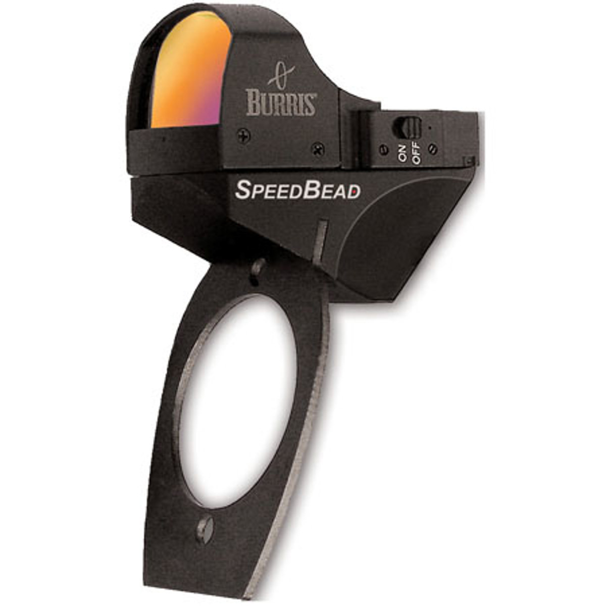 Оптика Burris SpeedBeed для Benelli SuperBlack Eagle II #300240
