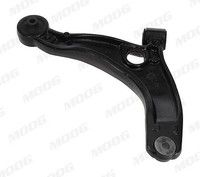 Moog Lenker, RadaufhäNgung Links, Unten, Vorderachse U.A. FüR Nissan, Opel