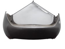 Pare-choc arrière Renault Zoe