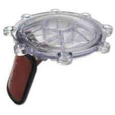 Zodiac 7056 Cover with Flapper Assembly and O-Ring for Jandy Check Valve