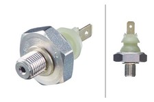 HELLA 6ZL 003 259-441 Oil Pressure Switch for AUDI,SEAT,VW