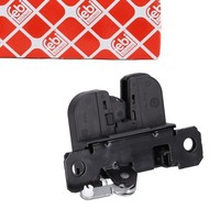 febi Heckklappenschloss Schloss FüR VW Golf 4 Passat B5 Seat Ibiza 3 Leon 1