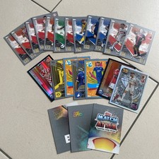 Topps Match Attax Bundesliga Trading Crad Game 2023-24 Kartensammlung