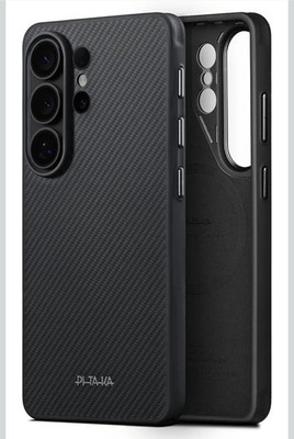 Pitaka Case Samsung Galaxy S26 Ultra Case  6.9 Inch Compatible W/ MagSafe CARIN