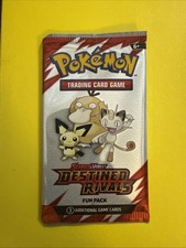 pokémon tcg 3-card fun packs Buy Prime Catcher | Temporal Forces