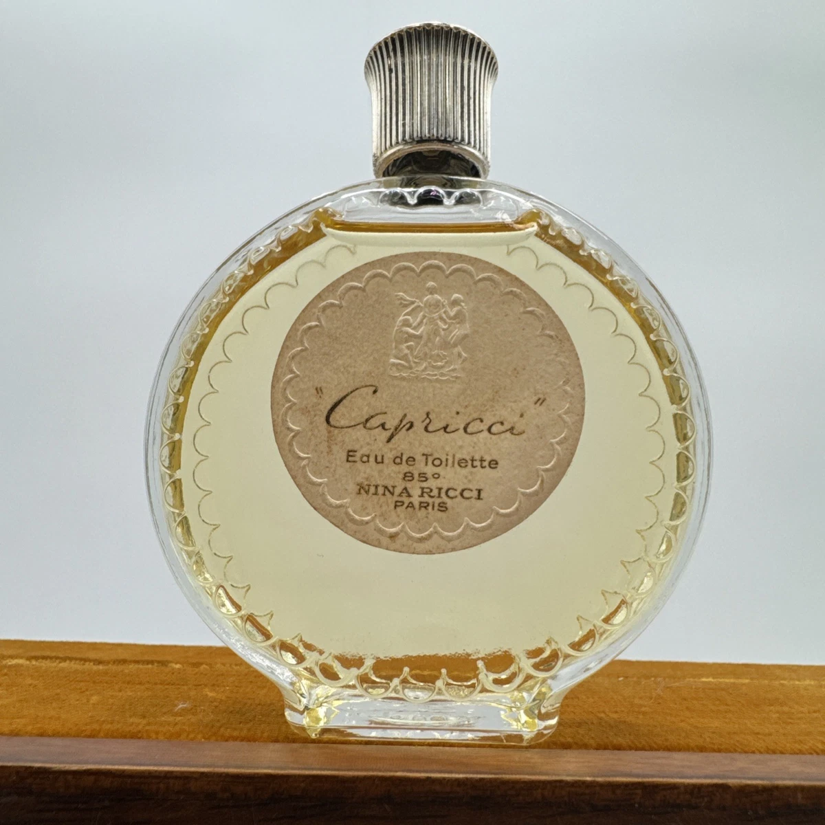 nina ricci lalique products for sale | eBay