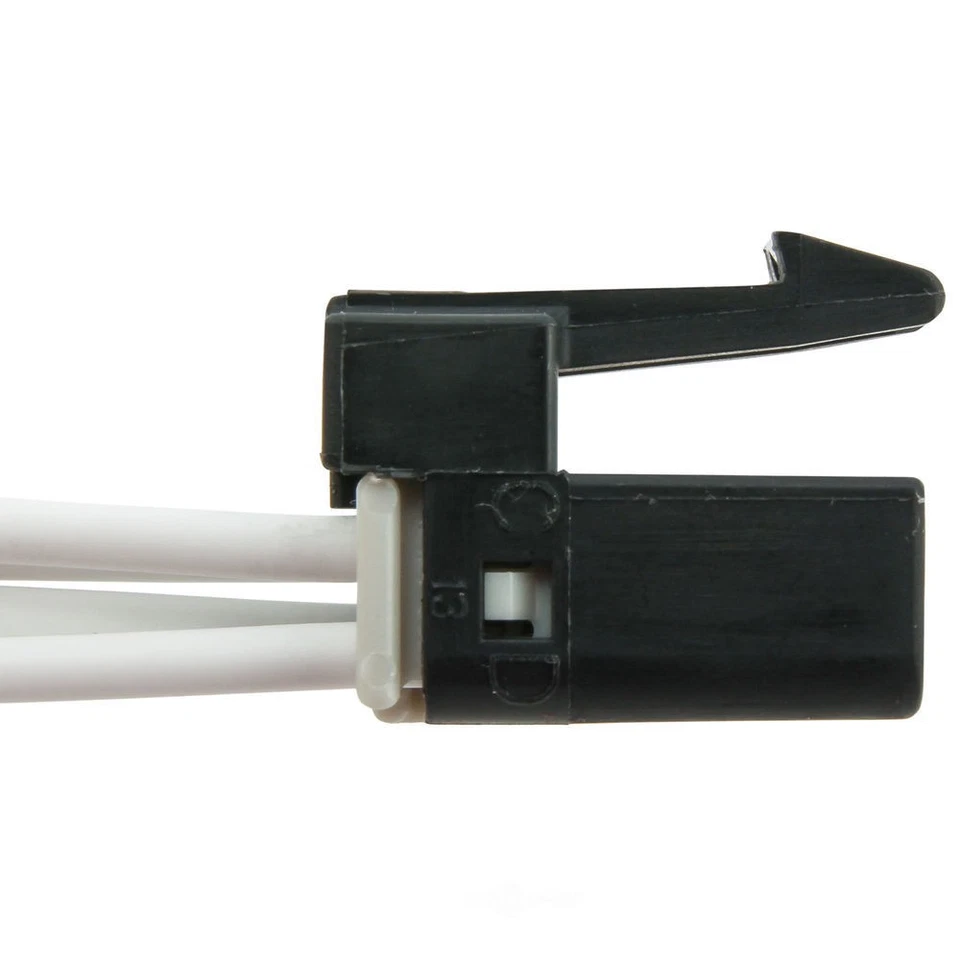 Conector en línea compatible con Pontiac Bonneville WVE 1994-1999 de NTK Foto 2 de 4