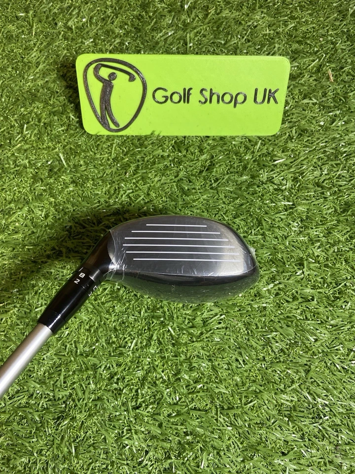 TITLEIST TSR1 #5 HYBRID 23° HYBRID MMT R3 LADIES FLEX BRAND NEW - Image 2 of 4