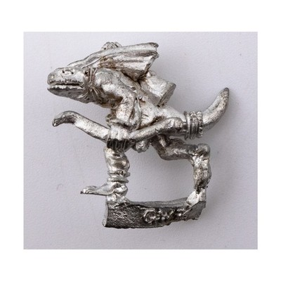 GW WHF Lizardmen Metal Skink Archer #2 NM