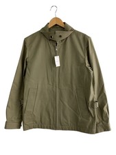 MARGARET HOWELL Jacket Khaki M