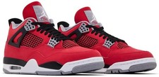 Size 11 - Air Jordan 4 Retro 2026 Toro Bravo