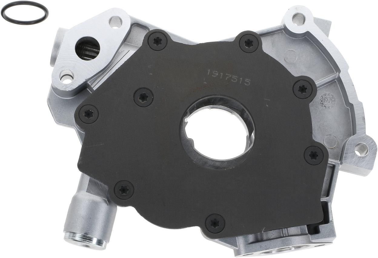 Melling Bomba de aceite de repuesto Fits Ford GT 2006-2005, Mustang 2012-2007
