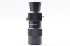  Near MINT  Horseman Focusing Magnifier Long Loupe Lupe 6x From JAPAN