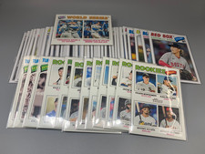 2026 Topps Heritage Short Prints SP * You Pic...