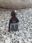LEGO Star Wars Mandalorian Super Commando Minifigure