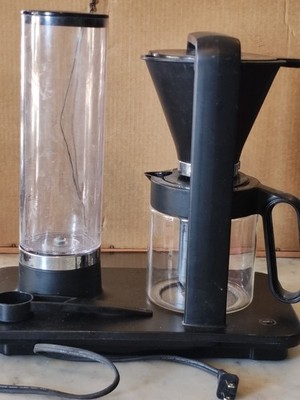Wilfa Svart Performance Coffee Maker