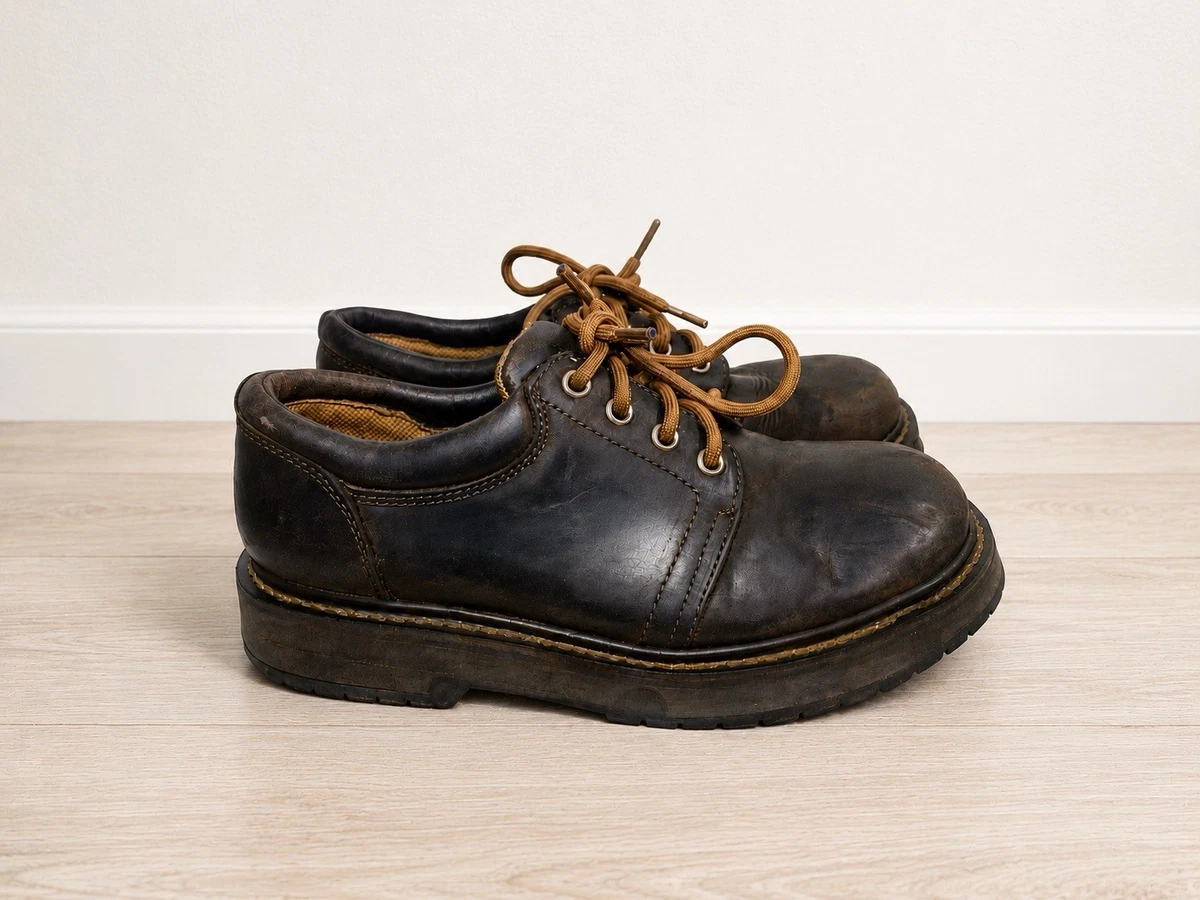 American Eagle Outfitters Leather Boots for Women for sale  display picture 1