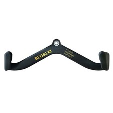 LAT Pull Down Bar for Cable Machine, LAT Pulldown Attachments T-bar V-bar Cab...