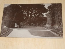 VINTAGE HOME FARM CHATSWORTH POSTCARD AS IT WAS IN 1920  VGC