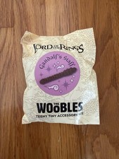 The Woobles Crochet Kit For Beginners Lord Of The Rings