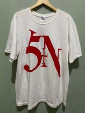 Nine Inch Nails vintage reprint shirt