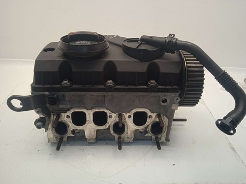 045103373H ZYLINDERKOPF DES MOTORS / 805393 FÜR VOLKSWAGEN POLO 9N3 1.4 TDI