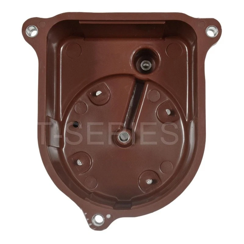 For Honda Civic 1992-2000 Standard JH157T Tru-Tech Ignition Distributor Cap Foto 2 de 3