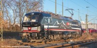Piko ~E-Lok/Sound Br 193 Thuner See Sbb Vi + Plux22 Dec. 21612