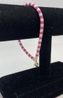 J. Crew Gold Tone Beaded Stretchy Bracelet 2.9g — photo 1